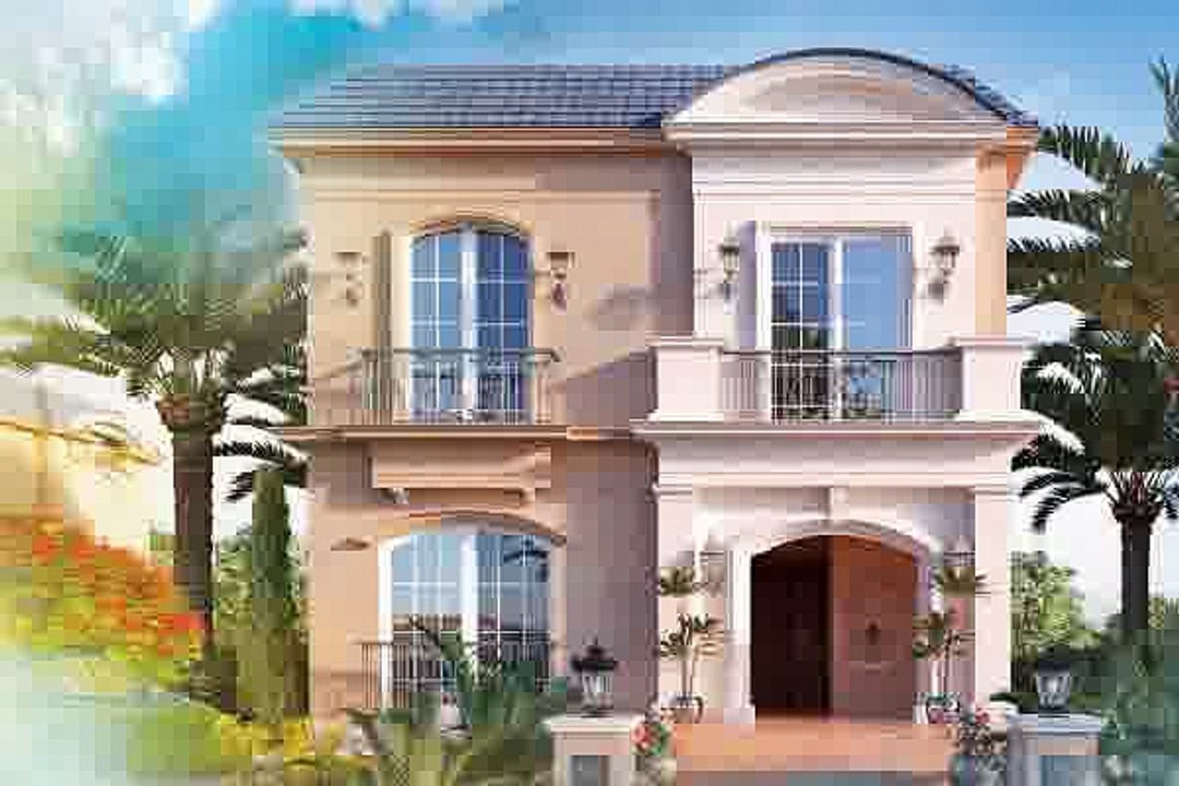 standalone villa in layan resale