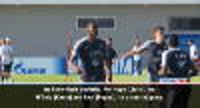 France vs Belgium will be like a Premier League derby - Giroud