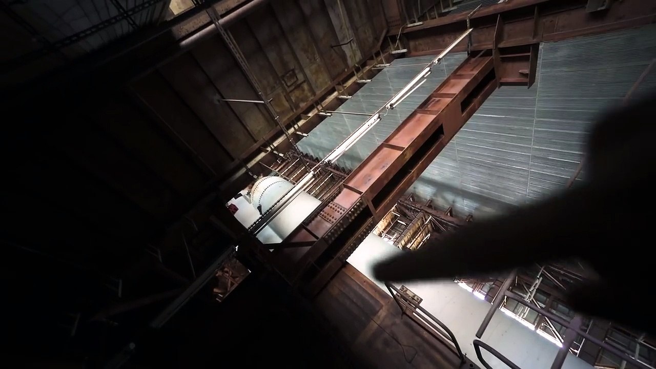 LE MEILLEUR URBEX DU MONDE (Baïkonour partie 2)