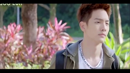 Kabira - Enna sonna - kabi Jo badal barse Most heart touching Love Cut Story Korean Mix Hindi Song 2018