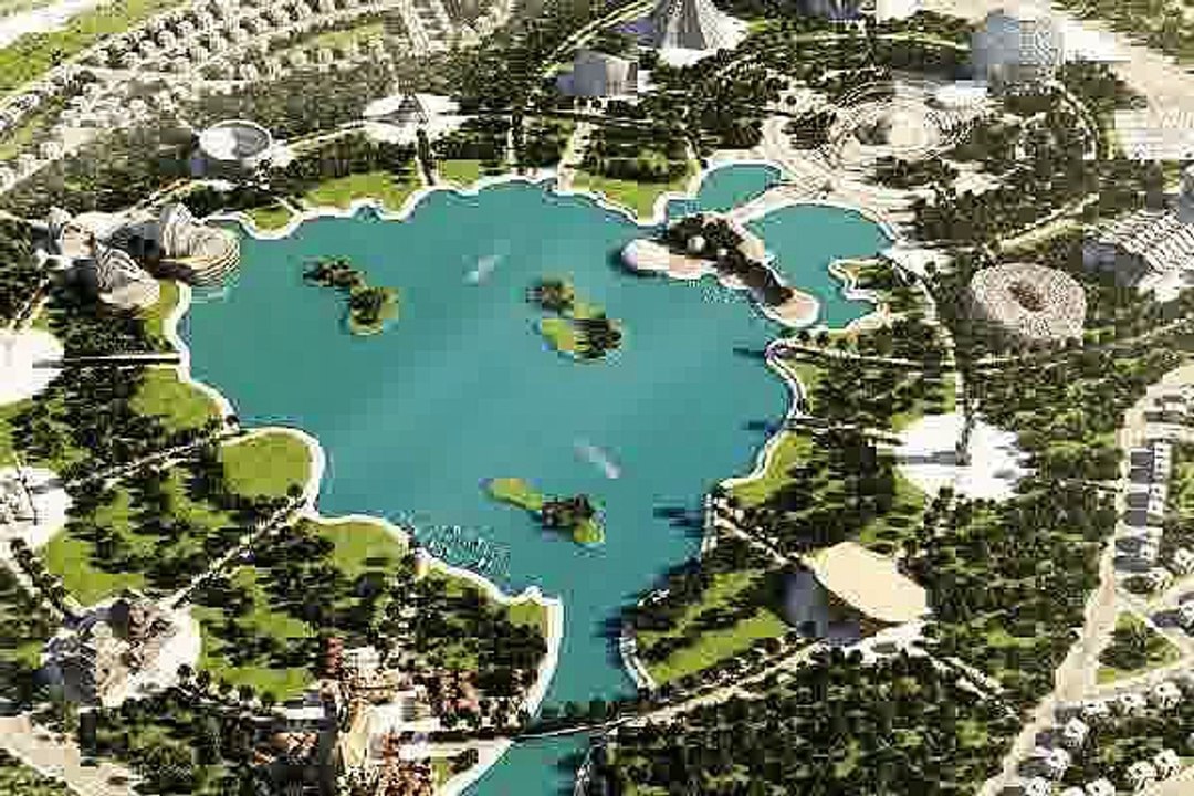 villa with 6 years installments plan in midtown new capital for sale