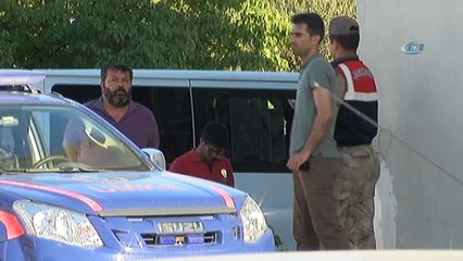 - 8 Gün Önce Kaybolan Ufuk'un Cansız Bedeni otopsiye gönderildi