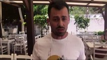 Terrorizohen pushuesit në Dhërmi - Top Channel Albania - News - Lajme