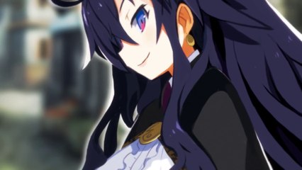 Labyrinth of Refrain : Coven of Dusk - Bande-annonce des personnages