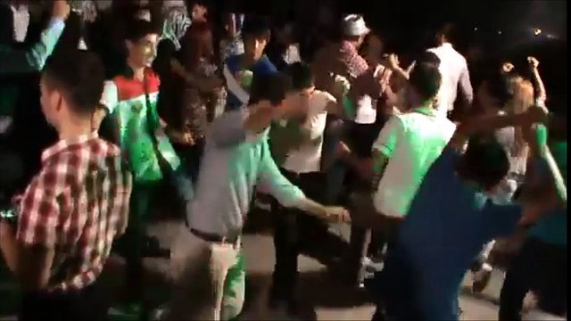 ÇAMELİ KIRIKLARI -DÜĞÜNLERİMİZ - 2018