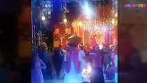 Sanam Chaudhry Dance in Her Friend's Wedding Ceremony_HD