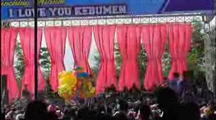 DIDI KEMPOT - BANYU LANGIT LIVE KEBUMEN