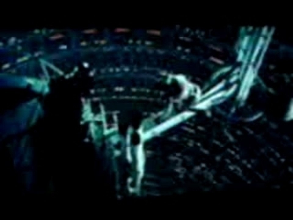 Star Wars Reunion II: "Je suis ton Père!"