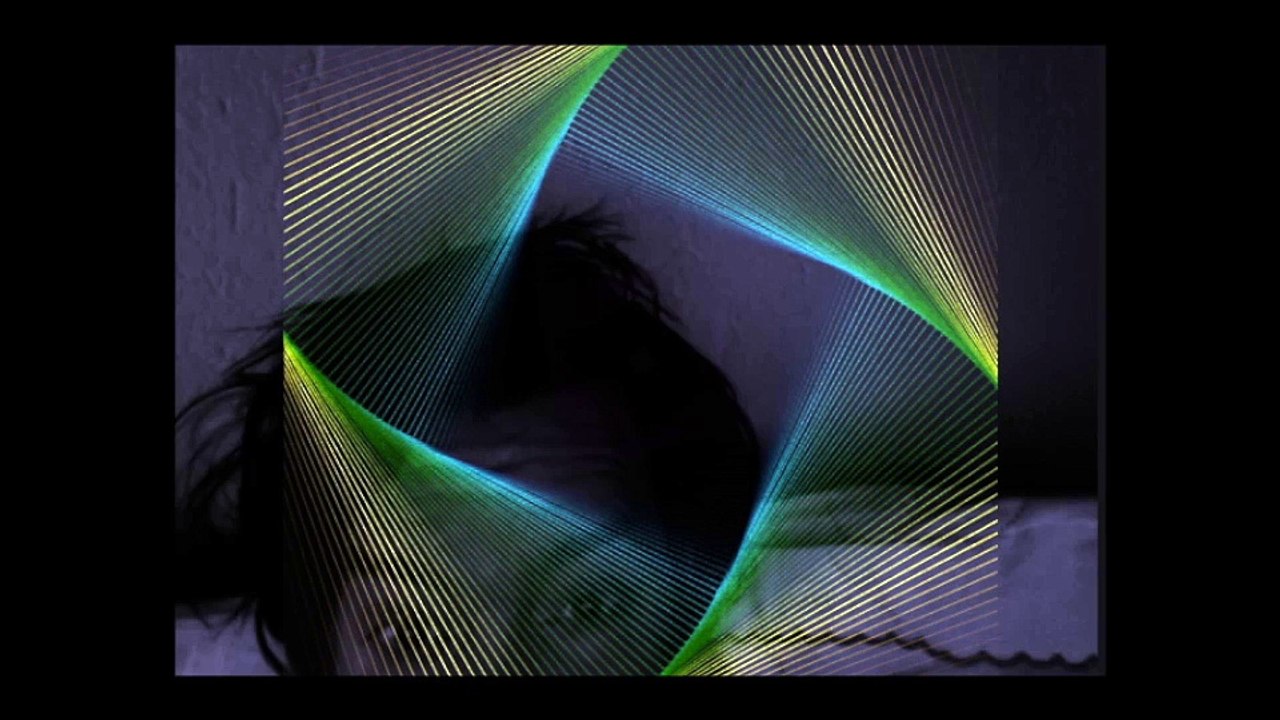 La fièvre (Experimental electronic music)