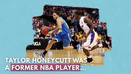 Who Is Taylor Honeycutt?