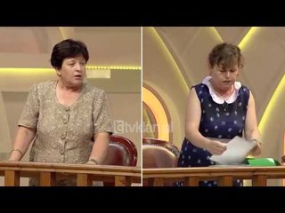 E diela shqiptare - Shihemi ne gjyq! (8 korrik 2018)