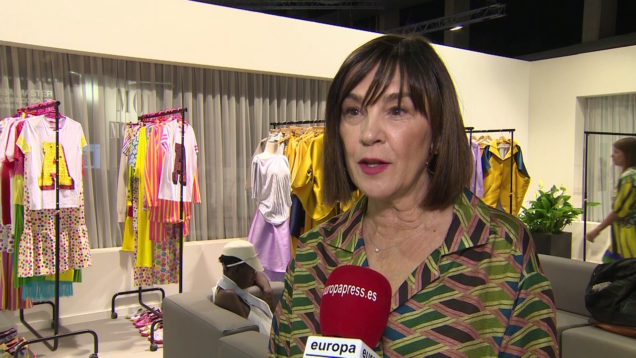Madrid acoge la semana de la moda con la MBFW