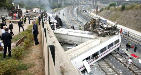 Kapıkule-İstanbul Seferini Yapan Yolcu Treninin 5 Vagonu Devrildi! Yaralılar Var