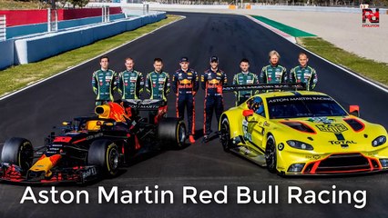 ALL FORMULA ONE (F1) CARS TEAM 2018_HD
