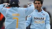 Dinesh Karthik Recalls His Embarrassing Encounter With Ganguly