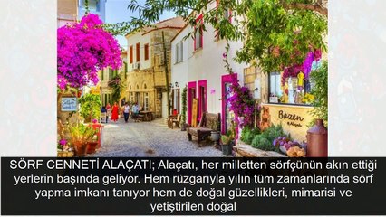 Türkiye'de mutlaka görülmesi gereken 50 yer! İşte tatil rotanız