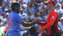 Ind vs Eng 3rd T20I: India Batting Highlights