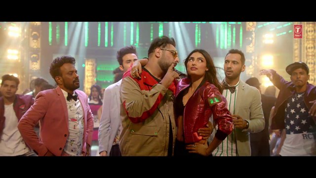Nawabzaade TERE NAAL NACHNA Song Feat. Athiya Shetty Badshah, Sunanda | Latest Bollywood songs 2018