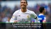 Signing Ronaldo could help Juve win Champions League - Julio Baptista