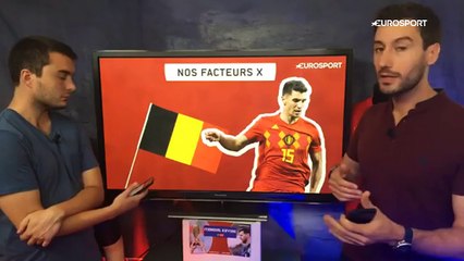 Le facteur X côté belge : Meunier, cette absence qui va peser lourd