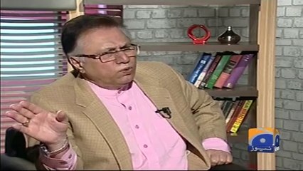 Main Jab In K Flexes Dekhta Hoon Tu Mujhay Sher Bakri Bakri Sa Lagta Hai- Hassan Nisar
