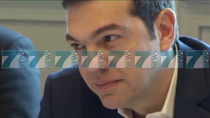 KRYEMINISTRI EDI RAMA DO TE TAKOHET ME HOMOLOGUN ALEKSIS CIPRAS - News, Lajme - Kanali 10