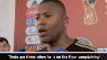 Neymar does dive sometimes but he gets kicked a lot - Julio Baptista