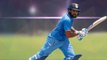 India Vs England 3rd T20: Rohit Sharma slams 3rd century, 6x5, 4x11| वनइंडिया हिंदी
