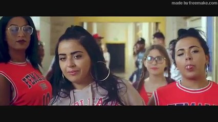 Marwa Loud - Bad Boy (Clip Officiel)