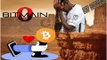 Notícias Análise 08/07: ETF BTC -Bitmain Opera -Times Cai em Golpe Critpomoedas -Facebook Blockchain