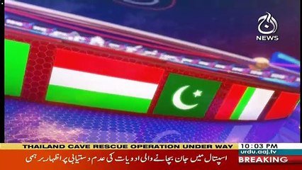 Sawal Hai Vote Ka – 8th July 2018