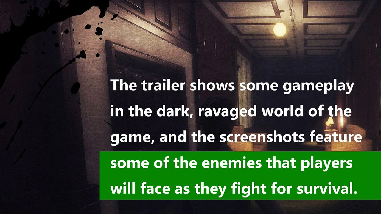 Dead Frontier 2 Gets New Trailer and Screenshots