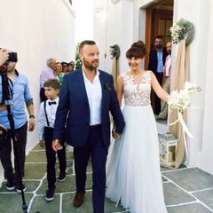 Γαμος Δεπαστα