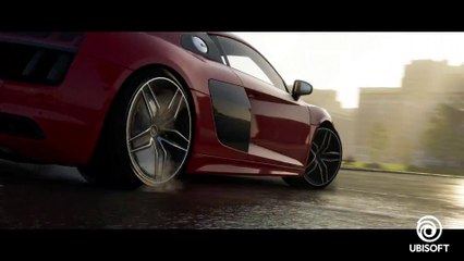 The Crew 2 - Bande-annonce de lancement