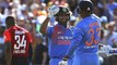 India vs England 3rd T20I: India beat England by seven wickets