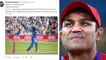 India Vs England 3rd T20: Virender Sehwag salutes Rohit's Talent, Trolls England | वनइंडिया हिंदी