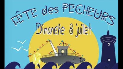 AGDE / LE GRAU D'AGDE :  Fête traditionnelle célébrée en hommage à Saint-Pierre, patron des pêcheurs dimanche 8 juillet 2018