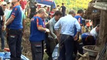 Sağlık Bakanlığı Müsteşarı Eyüp Gümüş: 10 ölü, 73 yaralı