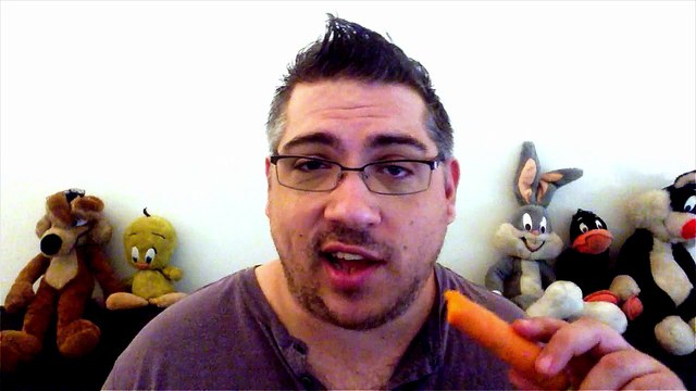 Looney Tune Legends: A Letter From Chuck Jones | The Looney Tunes Critic