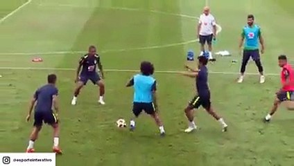 marcelo awsome tricks and style