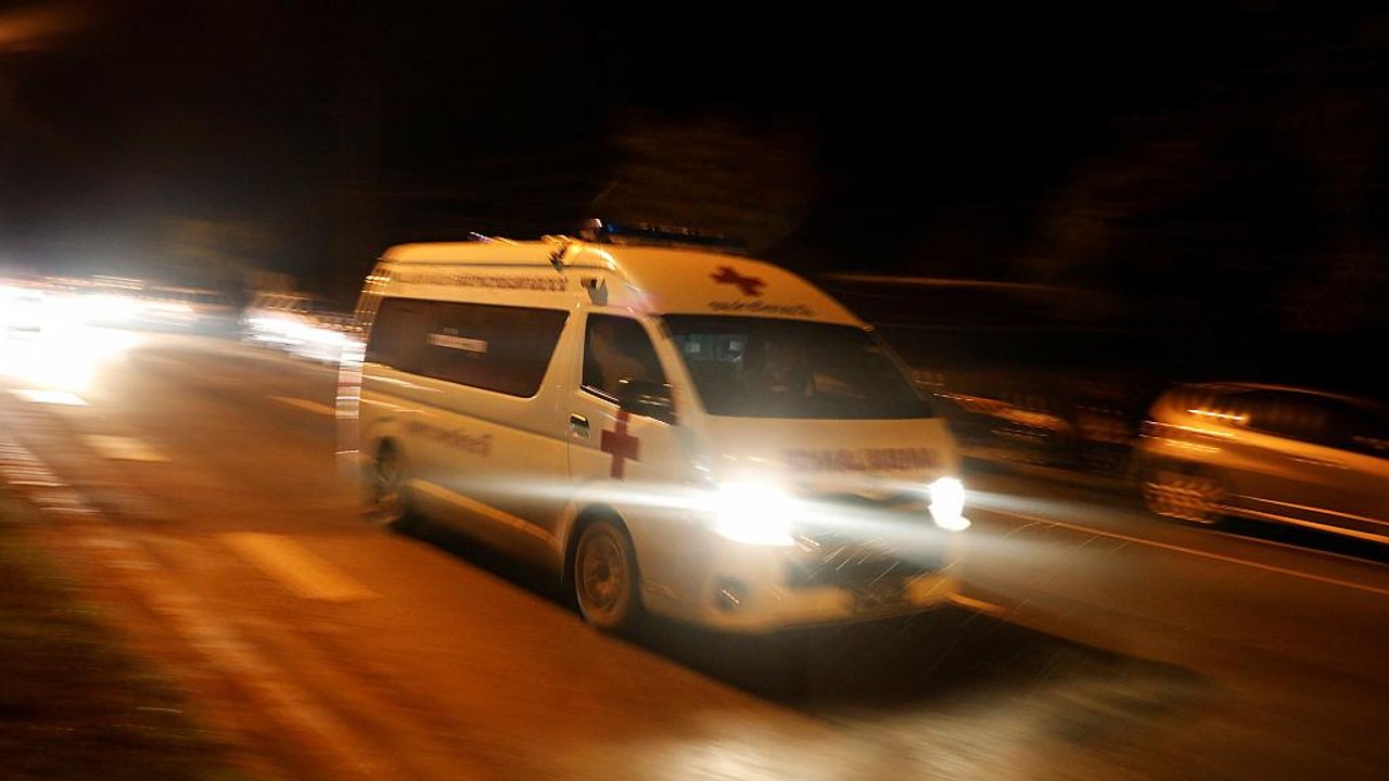 Provinzgouverneur: 'Nach 16 Tagen sind die Wildschweine wieder da'