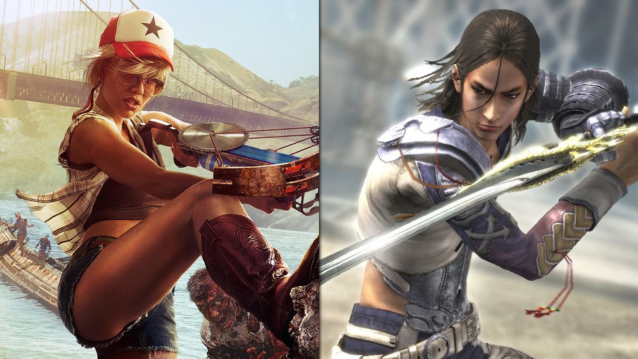 Week & Play #71 : Dead Island 2, Astérix & Obélix et le Japon sur la prochaine Xbox