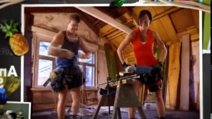 House Rules S01 - Ep25 Ep 25 - Another Team eliminated - Part 01 HD Watch