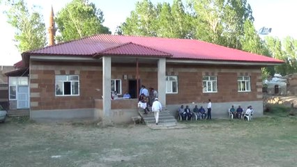 Cansız Bedeni Bulunan Minik Sami Yusuf'un Babası Yaşananları Anlattı