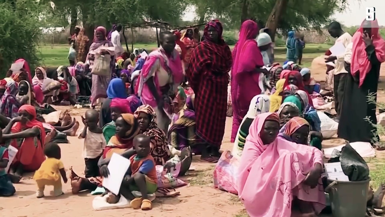 Flüchtlingszahlen von UNHCR Ein trauriges Rekordjahr