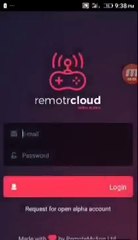 Remotr cloud gaming account giveway Read description please ....