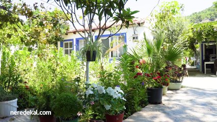 Balıkçı Pansiyon&Restaurant Mazı