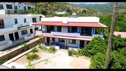 Can Apart & Pansiyon Mazı