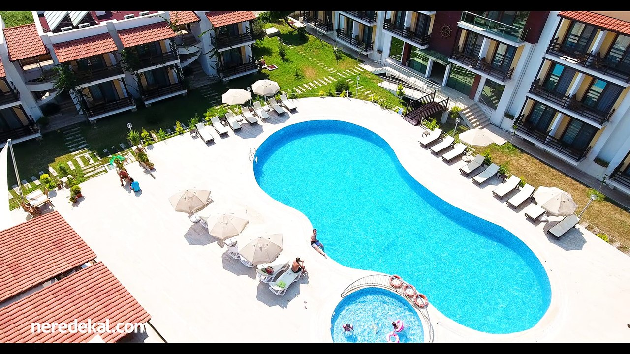 Hotel Silvanus