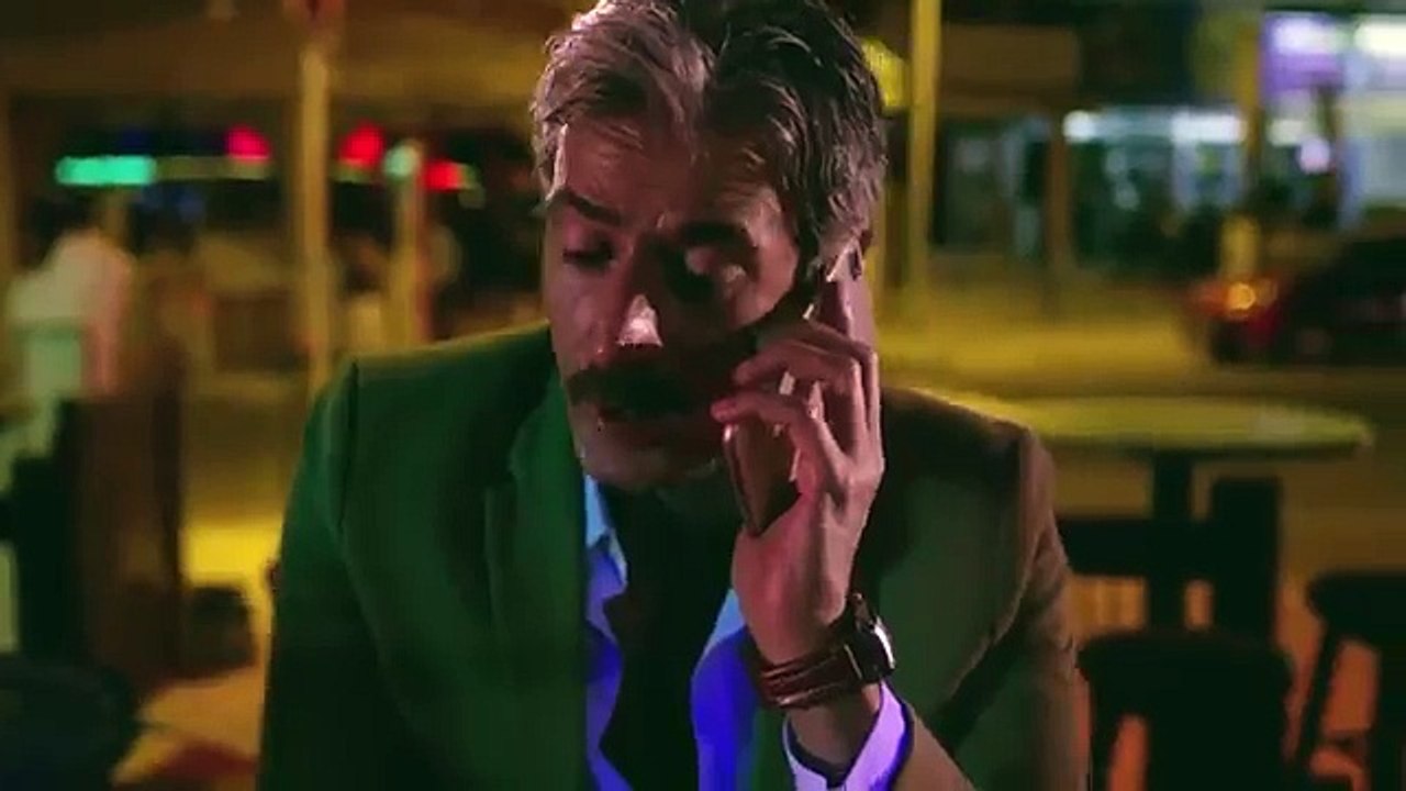 مسلسل لعنة كارما - الحلقة الثانية
